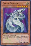 Cyber Drago