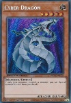 Cyber Drago