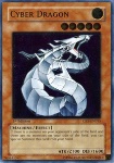 Cyber Drago