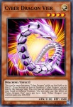 Cyber Drago Vier