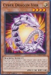 Cyber Drago Vier