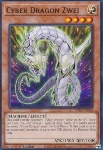 Cyber Drago Zwei