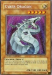 Cyber Drago