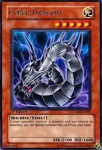 Cyber Drago