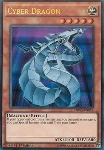 Cyber Drago