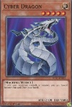 Cyber Drago