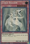 Cyber Drago