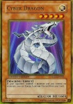 Cyber Drago
