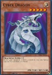 Cyber Drago