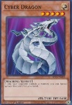 Cyber Drago