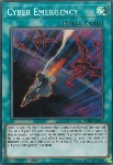 Cyber Emergenza