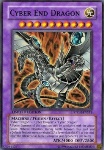 Drago Cyber Finale