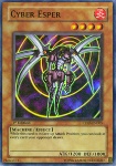Cyber Esper