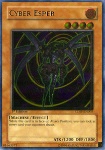 Cyber Esper