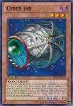 Cyber Giara