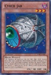 Cyber Giara (V.1 - Rare)