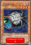 Cyber Giara