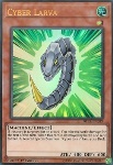 Cyber Larva