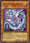 Cyber Drago Laser