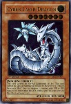 Cyber Drago Laser