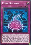 Cyber Network (V.1 - Common)