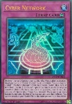 Cyber Network (V.2 - Ultra Rare)