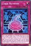 Cyber Network