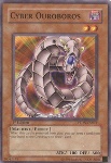 Cyber Ouroboros