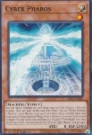Cyber Pharos