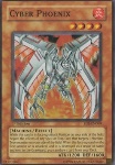 Cyber Fenice