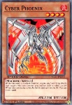 Cyber Fenice