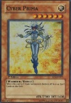 Cyber Prima