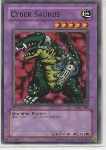 Cyber-Sauro
