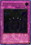 Cyber Ombra Gardna