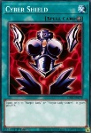 Cyber Scudo