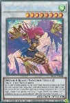 Cyber Colpo Lady Arpia