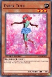 Cyber Tutù