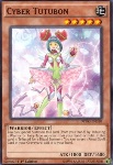 Cyber Tutubon