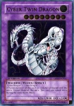 Drago Cyber Gemello