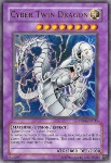 Drago Cyber Gemello