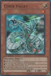 Cyber Naga