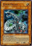 Cyber Naga