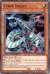Cyber Naga