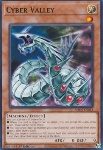 Cyber Naga