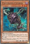 Cannone Cyberoscuro