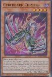 Chimera Cyberoscura