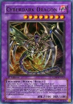 Drago Cyberoscuro