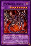 Drago Cyberoscuro