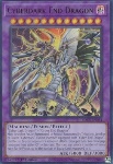 Drago Finale Cyberoscuro