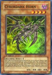 Corno Cyberoscuro